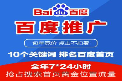 百度SEO推广实战：行业领先企业的成功之道